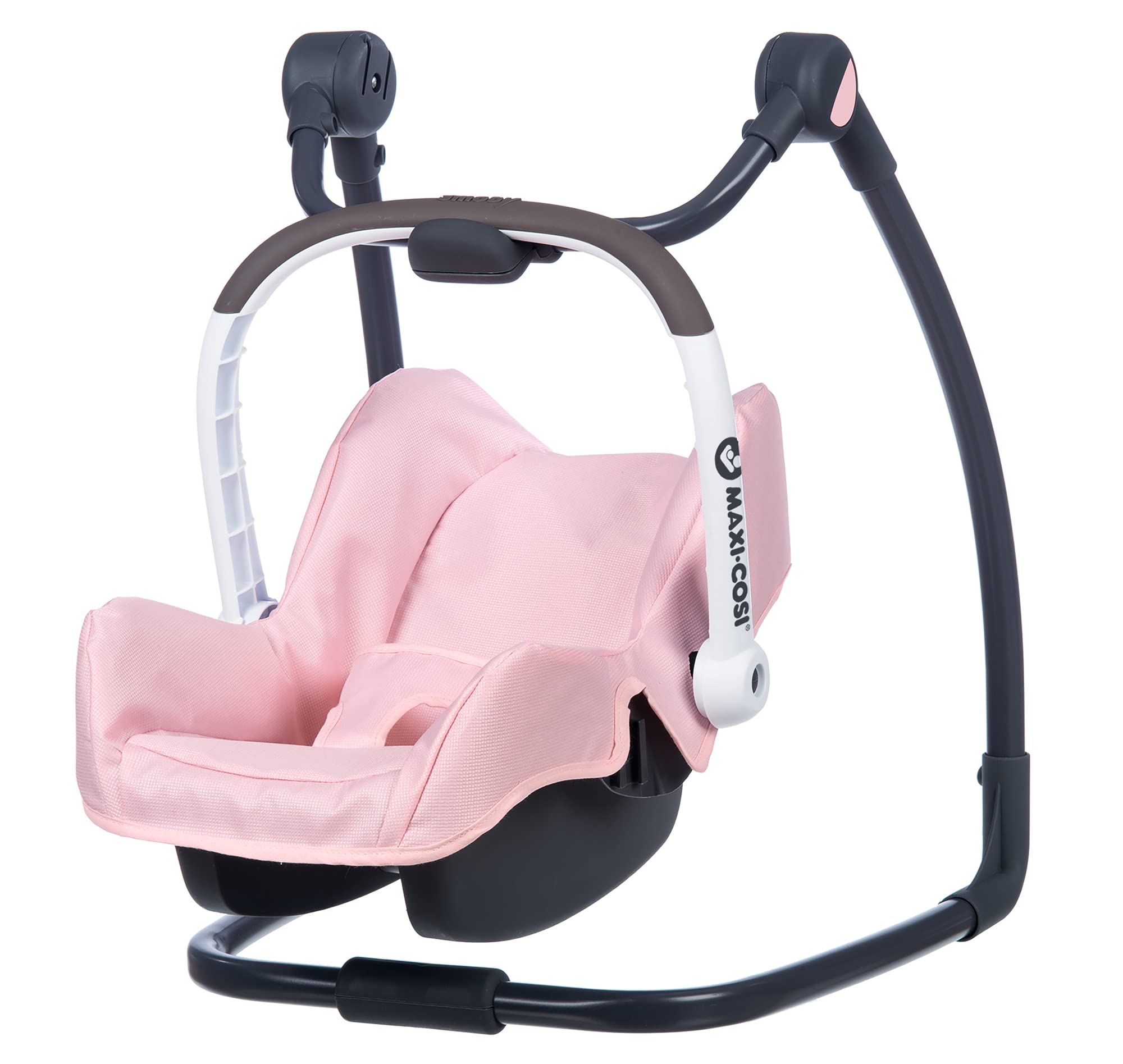 smoby-maxi-cosi-3-in-1-puppenhochstuhl-rosa-bis-42-cm image 3