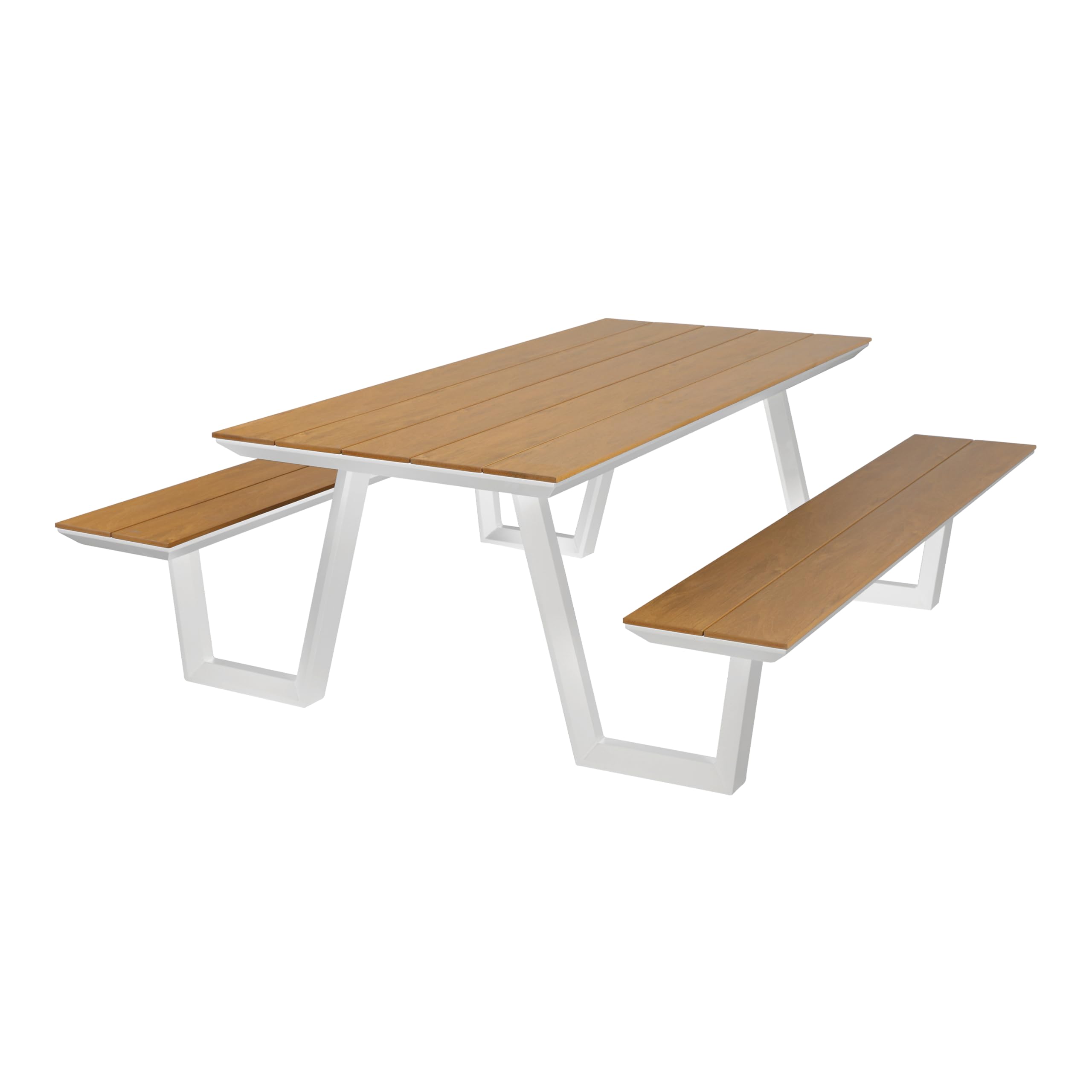 axi-nori-picknicktisch-wei-teak-200-cm-f-r-6-personen image 2