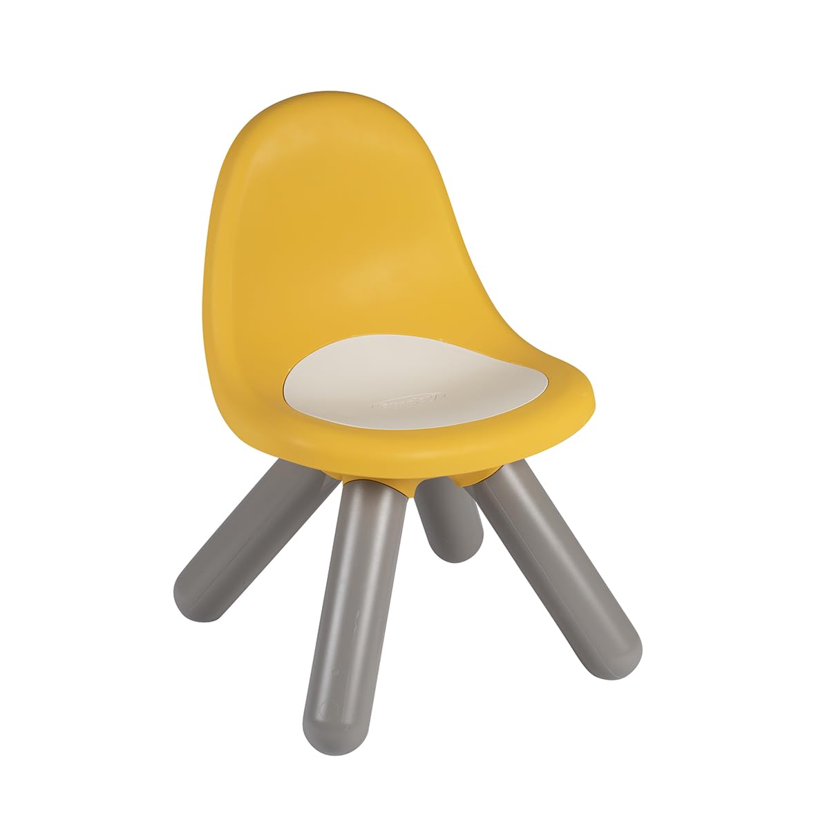 smoby-life-kinderstuhl-terrakotta-recycled-kunststoff image 8