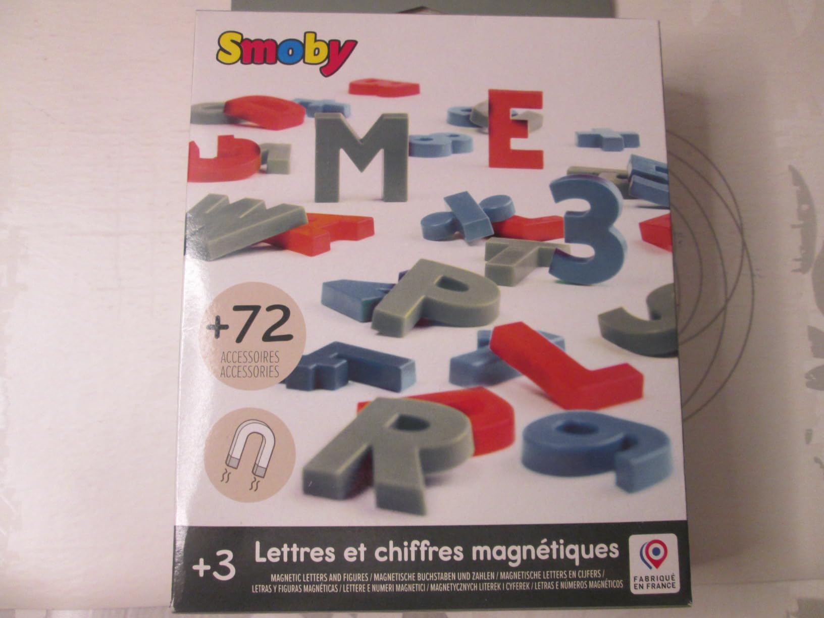 Gute Magnete