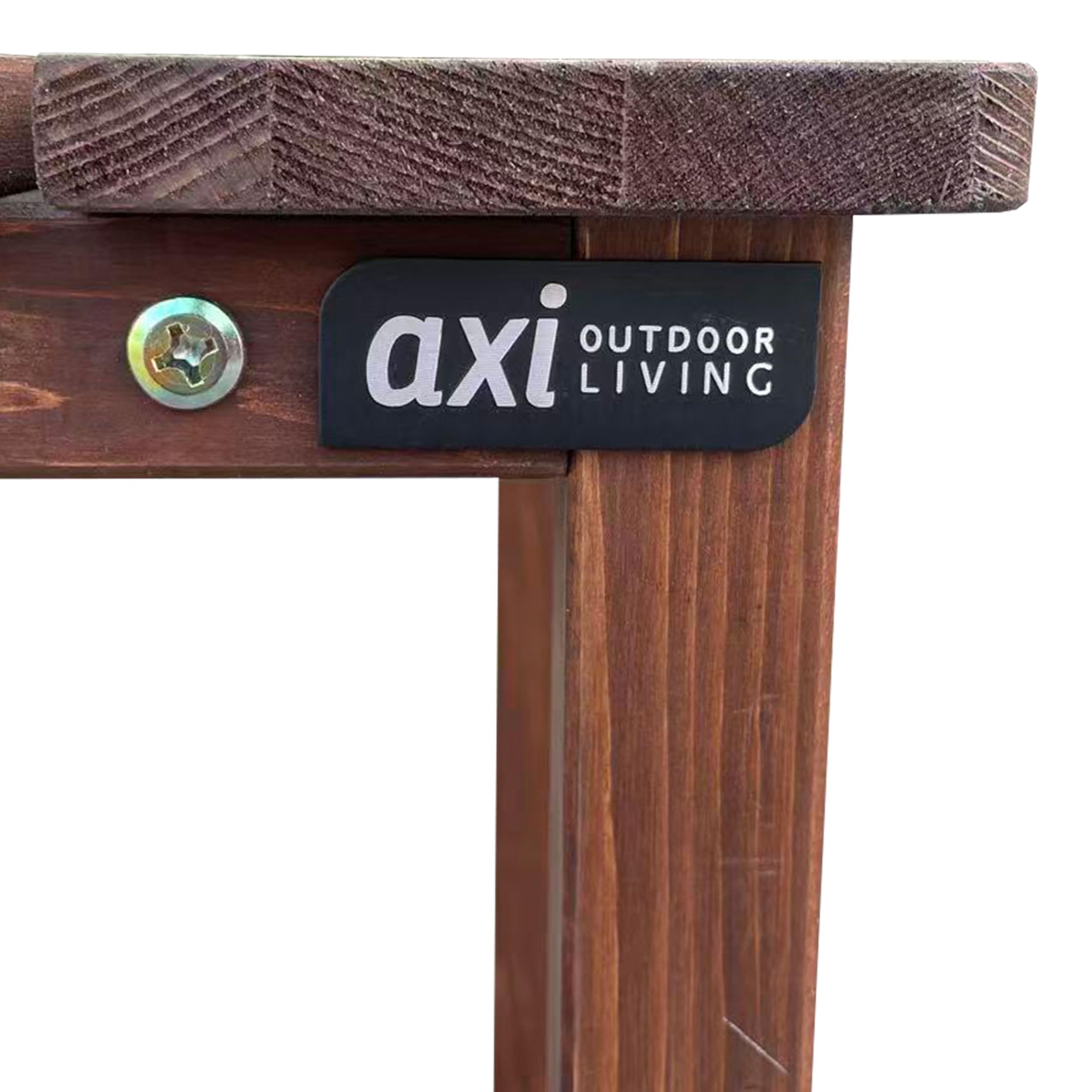 axi-classic-tess-beistelltisch-holz-kaffeebraun-40-cm image 6