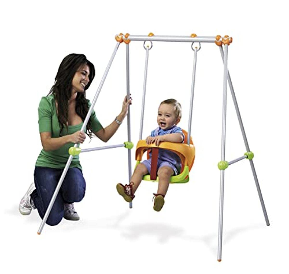 smoby-life-metall-babyschaukel-recycled-uv-best-ndig-ab-6-monaten image 6