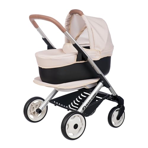 smoby-maxi-cosi-3-in-1-puppenwagen-buggy-bis-42-cm image 8