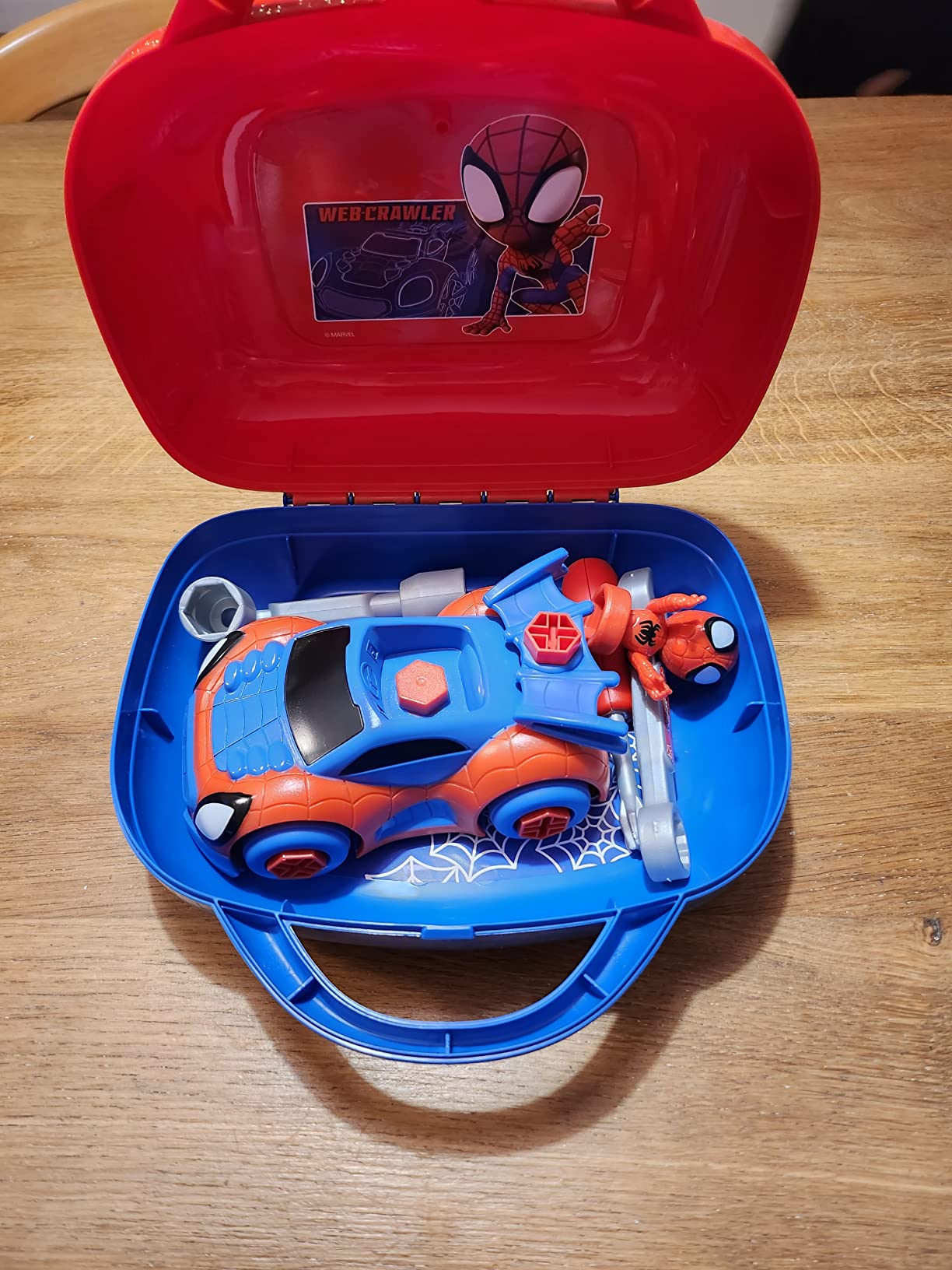 Spidey-Fan