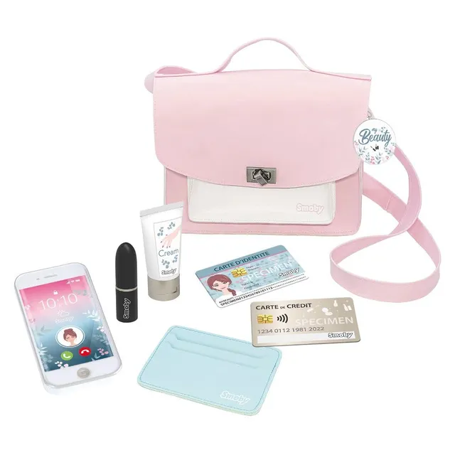 smoby-my-beauty-bag-kosmetiktasche-mit-7-teilen-ab-3-j image 1