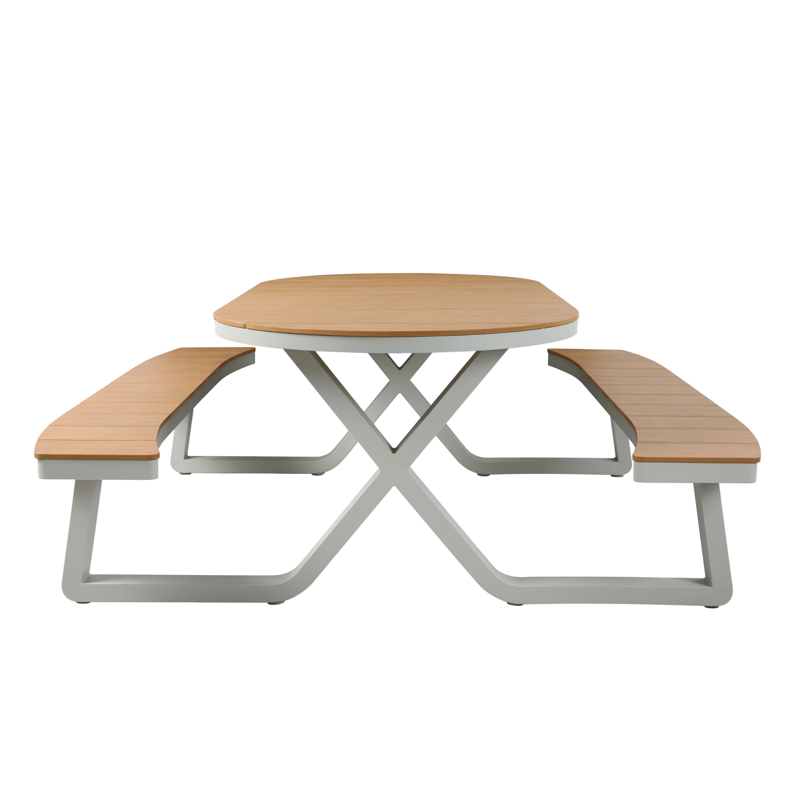 axi-jax-picknicktisch-oval-sandy-beige-6-personen-teak-look image 3
