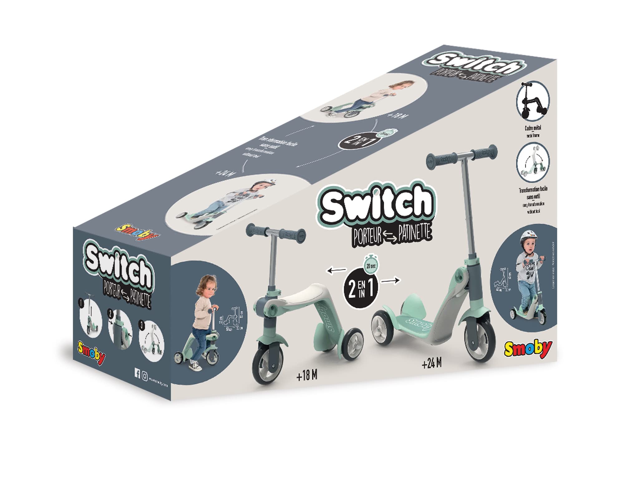 smoby-life-switch-roller-laufrad-3-r-der-ab-18-monate image 6