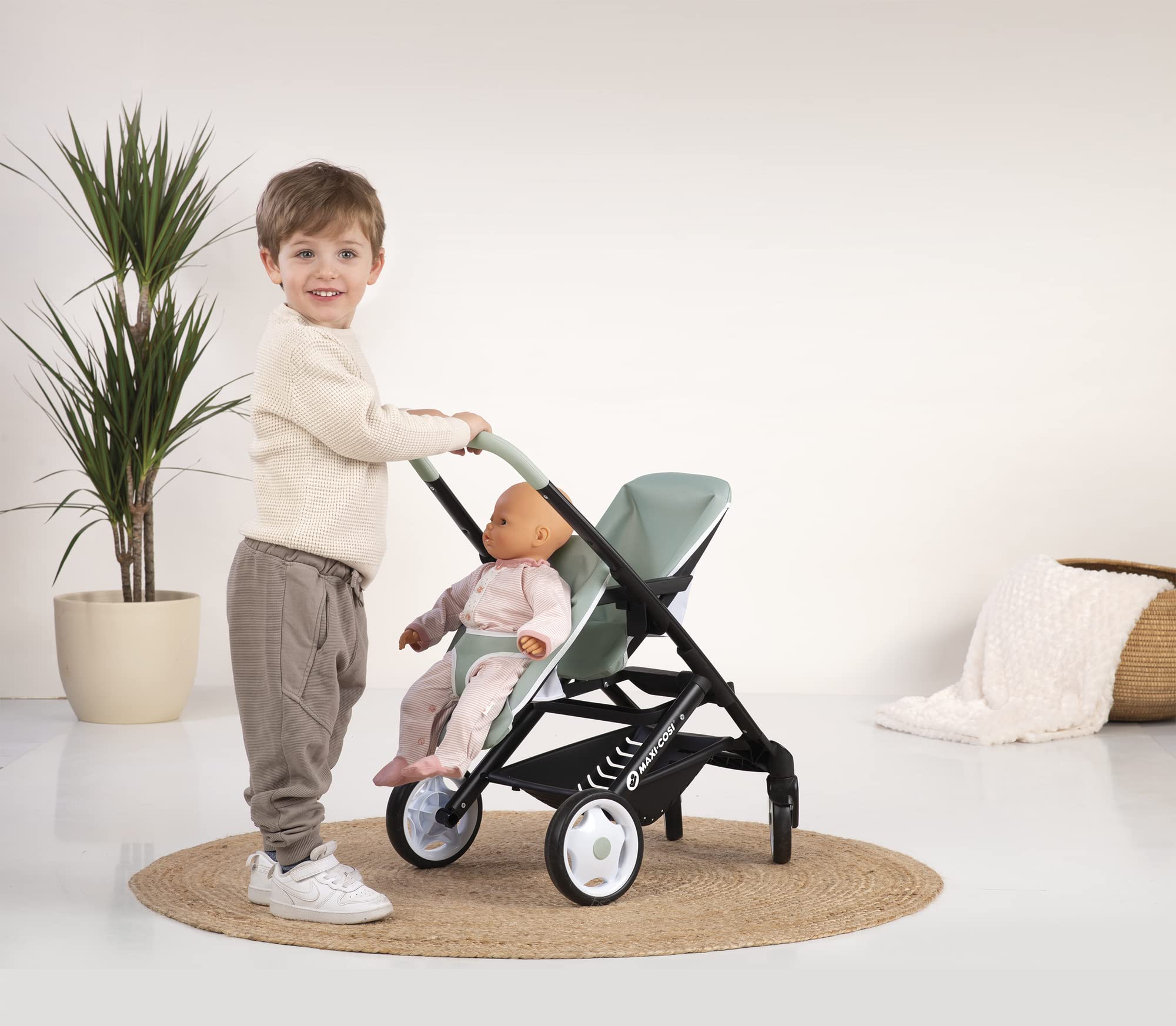 smoby-maxi-cosi-zwillings-puppenwagen-sportwagen-f-r-42-cm-puppen image 4