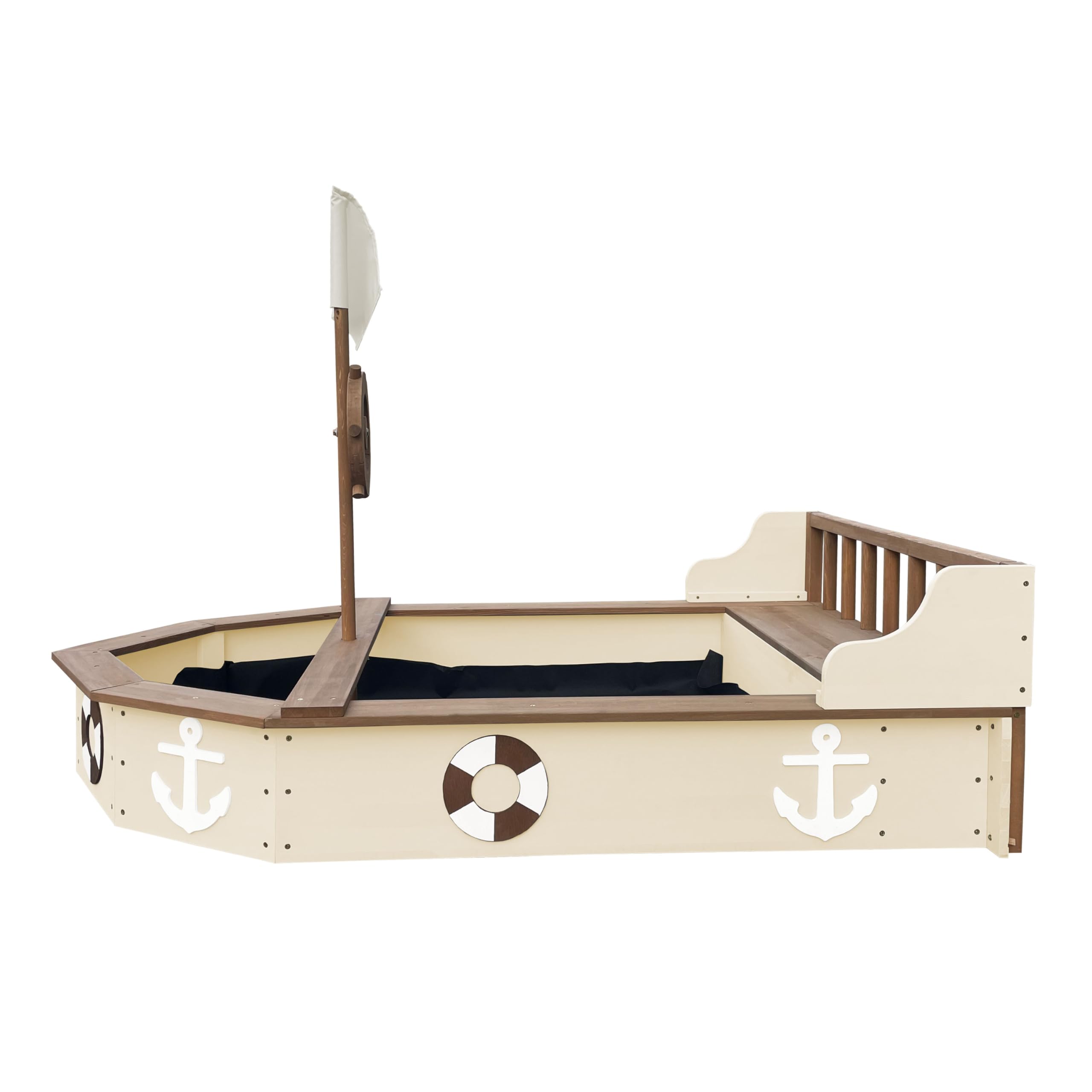 axi-doris-sandkasten-boot-beige-piratenschiff-holz image 2