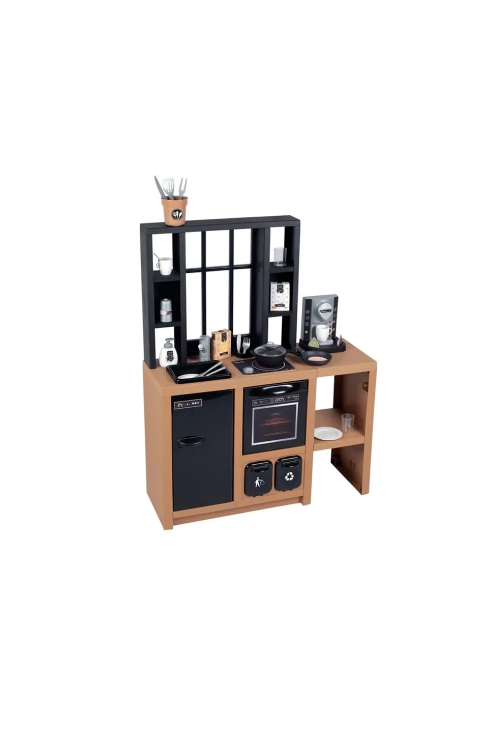 smoby-tefal-spielk-che-loft-kinderk-che-32-teile-ab-3-jahren image 1