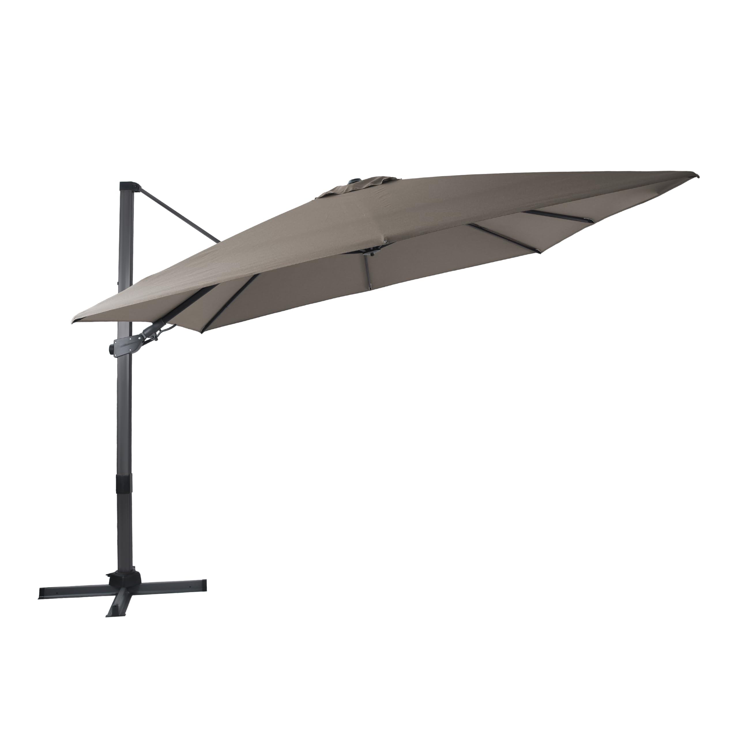 axi-apollo-ampelschirm-300x300-cm-rechteckig-mit-kreuzfu-5 image 2