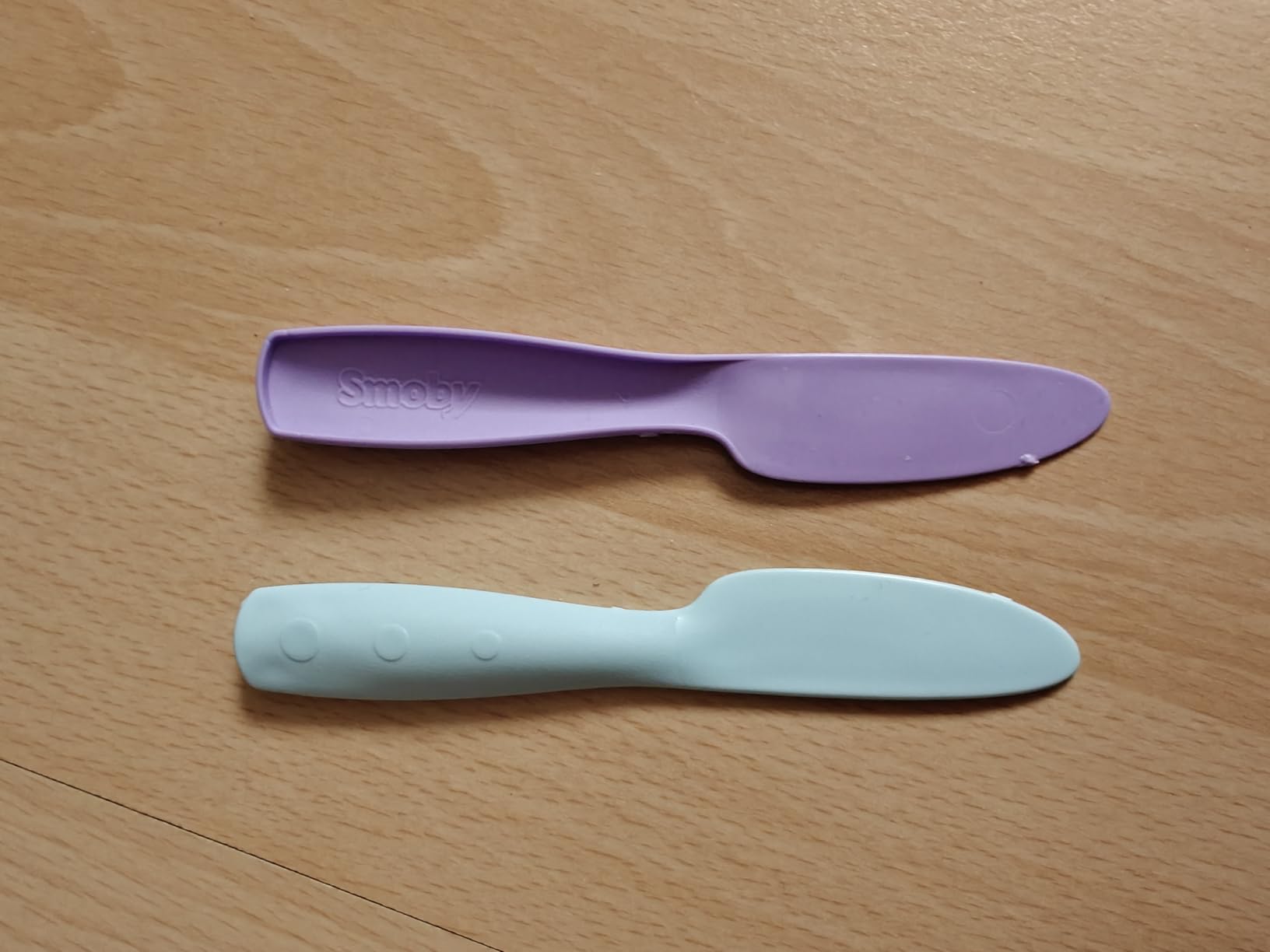 Gut bespielbar