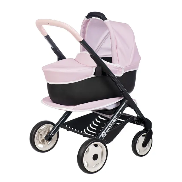 smoby-maxi-cosi-puppenwagen-3-in-1-f-r-puppen-bis-42-cm image 1