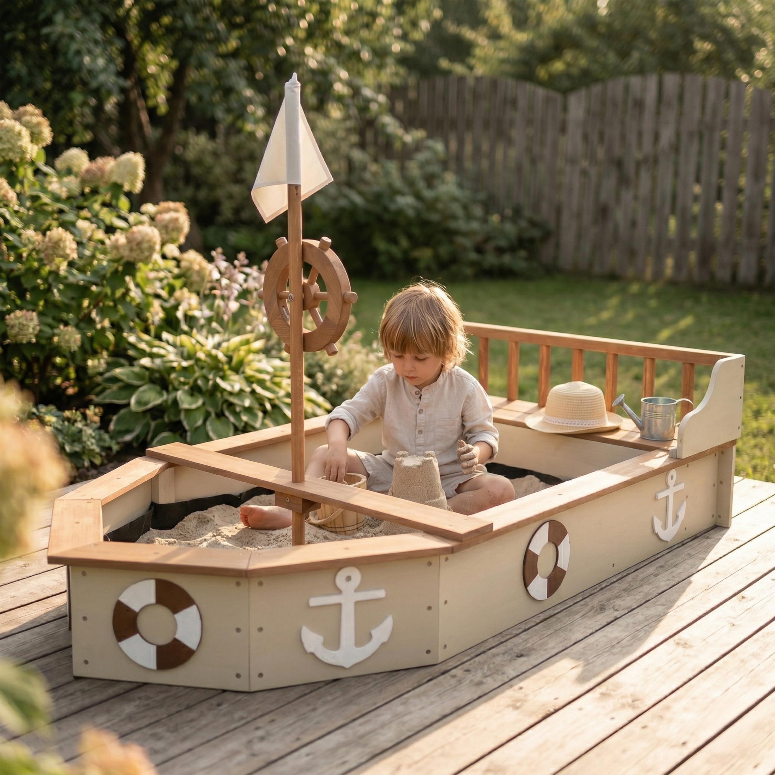 axi-doris-sandkasten-boot-beige-piratenschiff-holz image 4