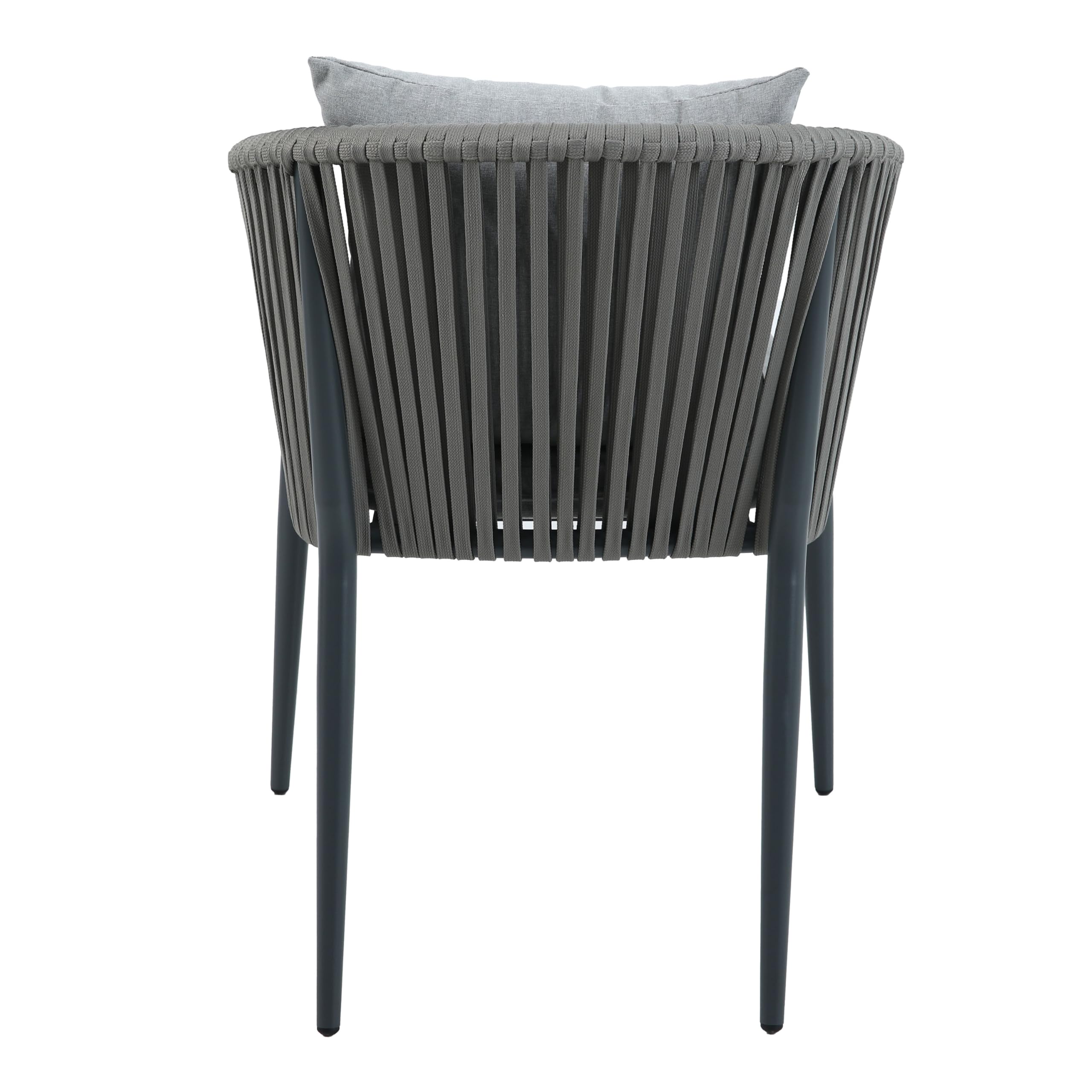 axi-chay-gartenset-grau-8-personen-tisch-220-cm-mit-kissen image 7