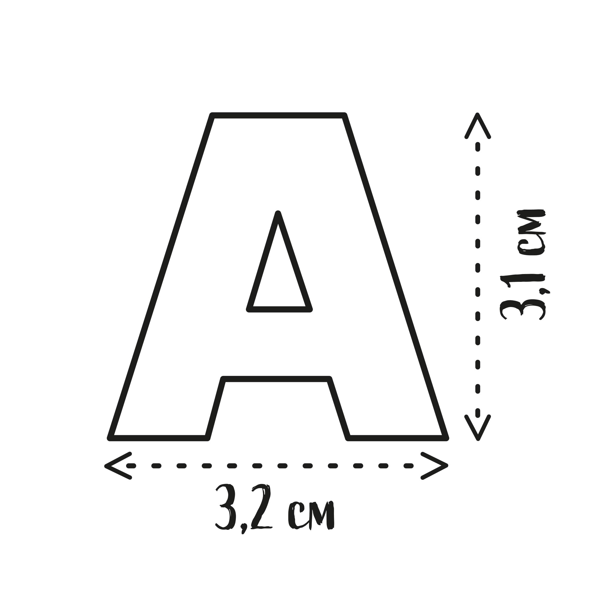 smoby-life-48-magnetbuchstaben-gro-buchstaben-rot-t-rkis image 7