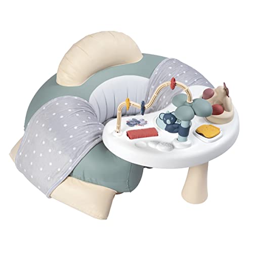 smoby-little-smoby-babysitz-mit-spieltisch-aufblasbar-ab-6-monate image 8