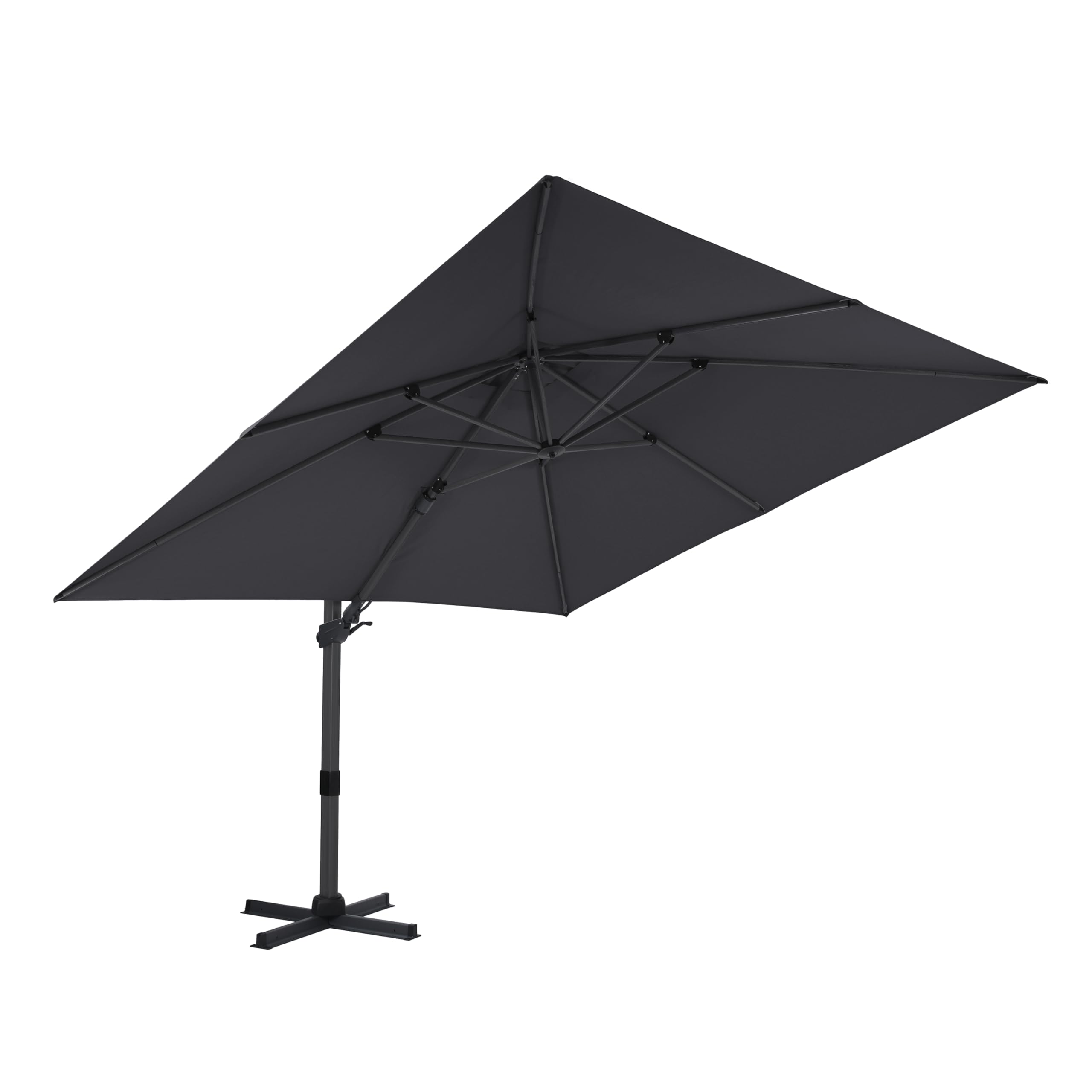 axi-apollo-ampelschirm-300x300-cm-rechteckig-mit-kreuzfu-6 image 4