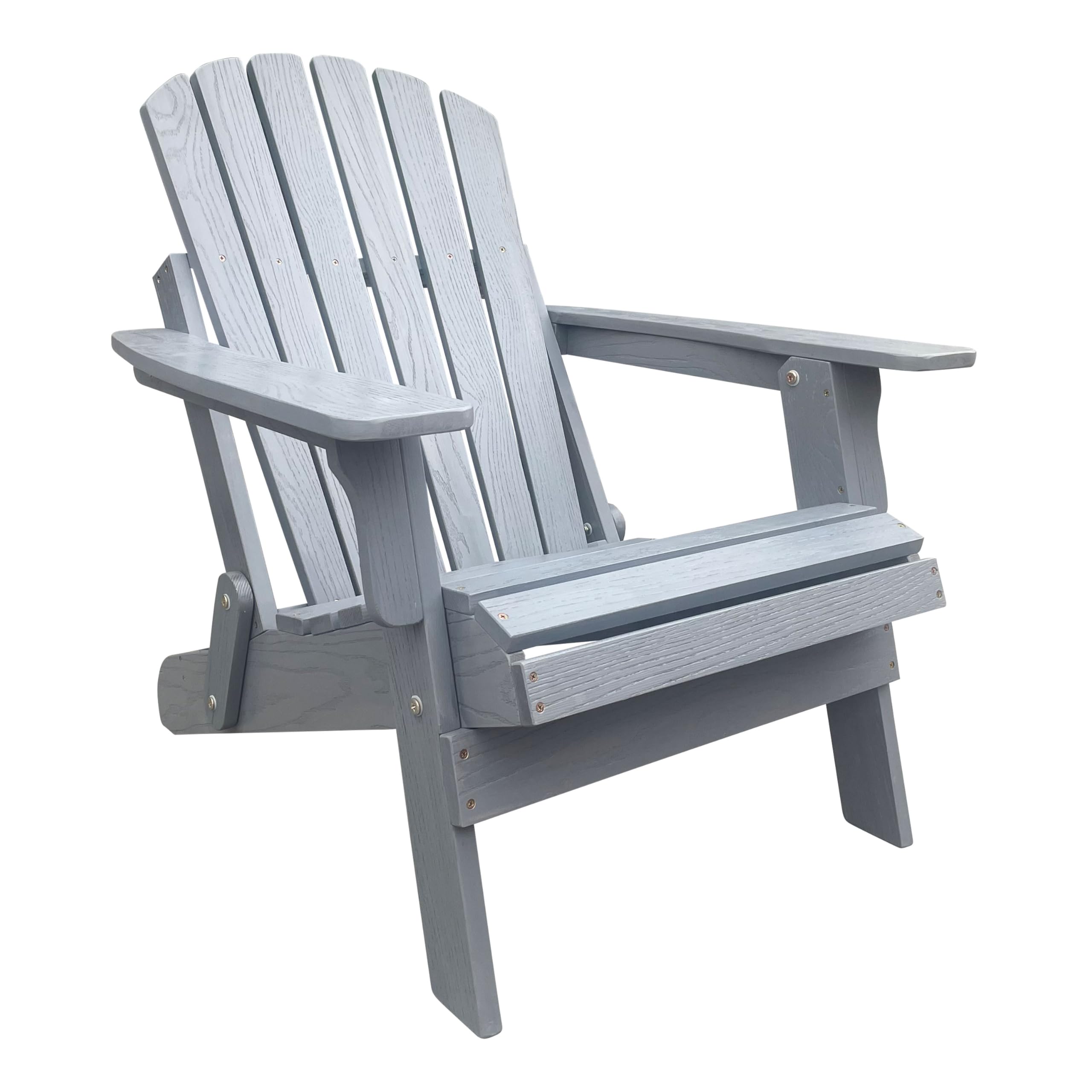 axi-classic-rosalie-adirondackstuhl-gartenstuhl-holz-grau image 6