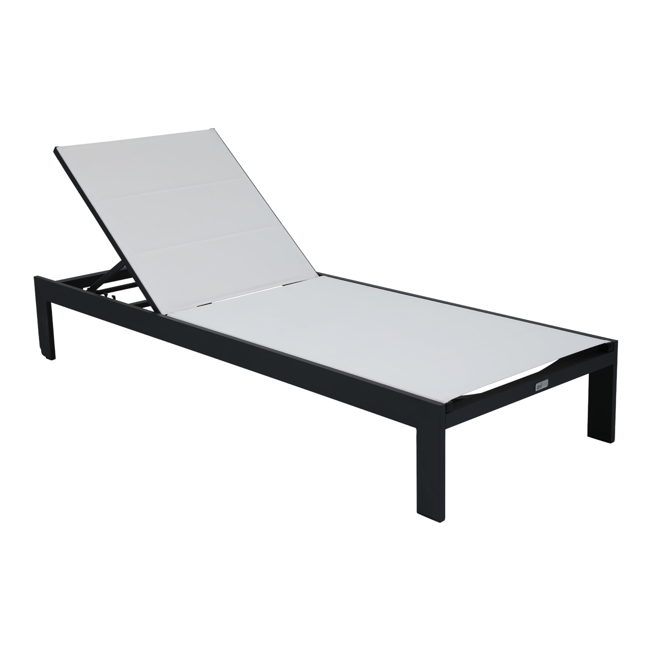 axi-elio-gartenliege-beige-verstellbar-aluminium-5-positionen image 1