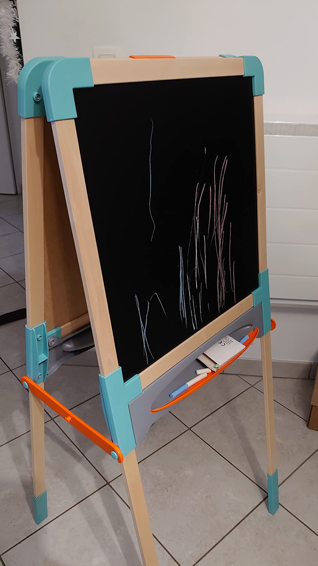 Viele Magnete