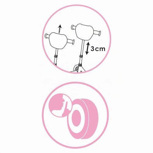 smoby-disney-princess-roller-kinderroller-3-r-der-princess image 6
