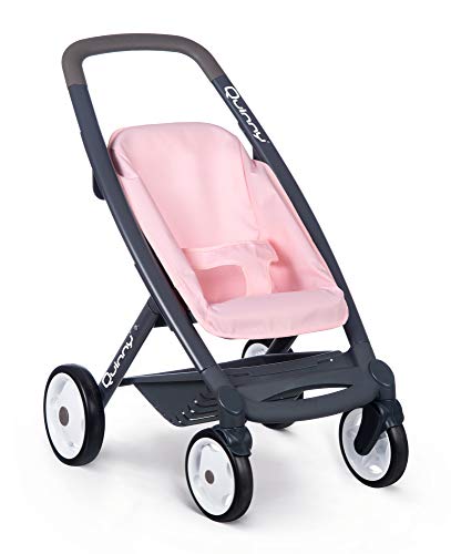 smoby-maxi-cosi-puppenwagen-3in1-rosa-f-r-42cm-puppen image 8