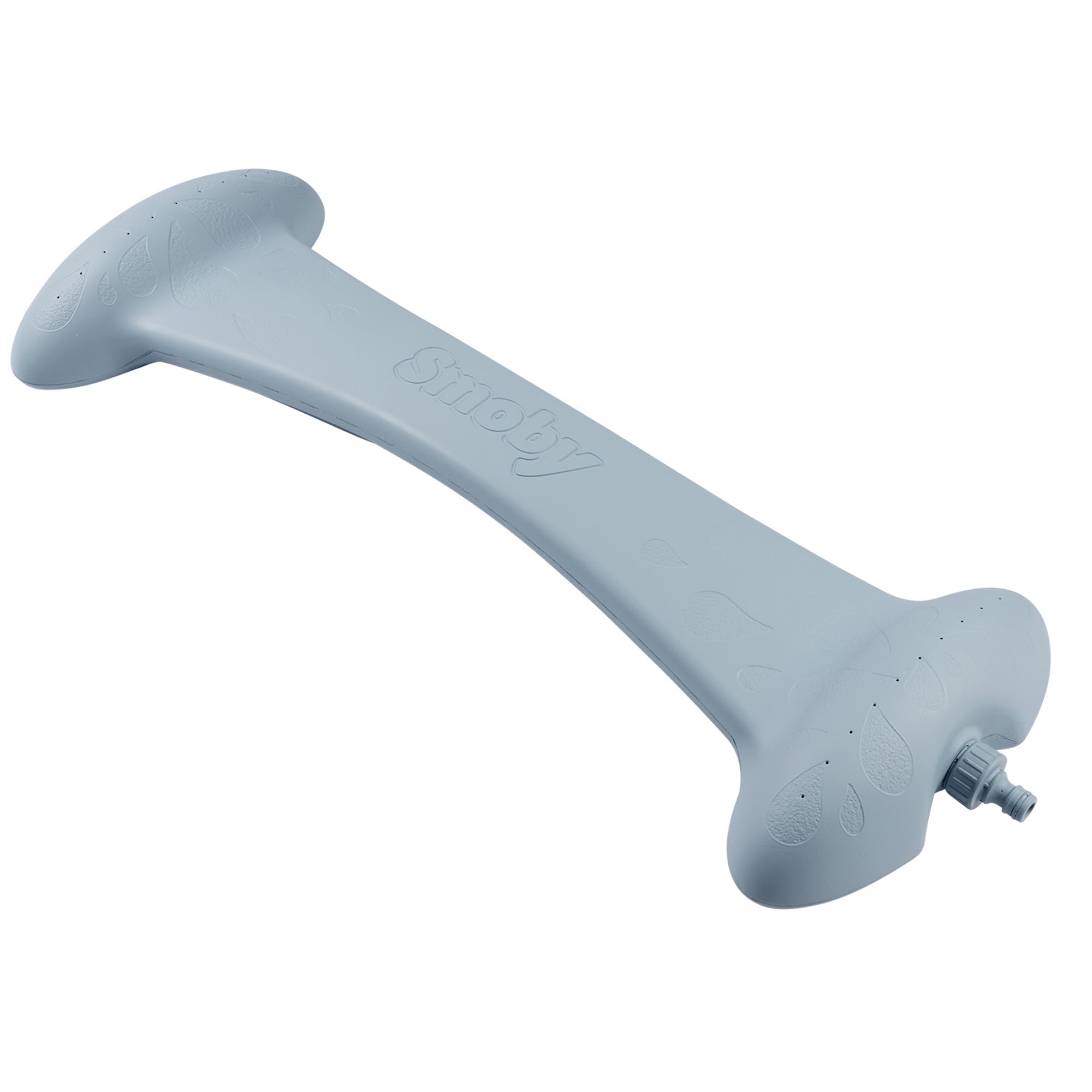 smoby-life-splashy-way-wassersprinkler-recycled-ab-2-jahre image 1
