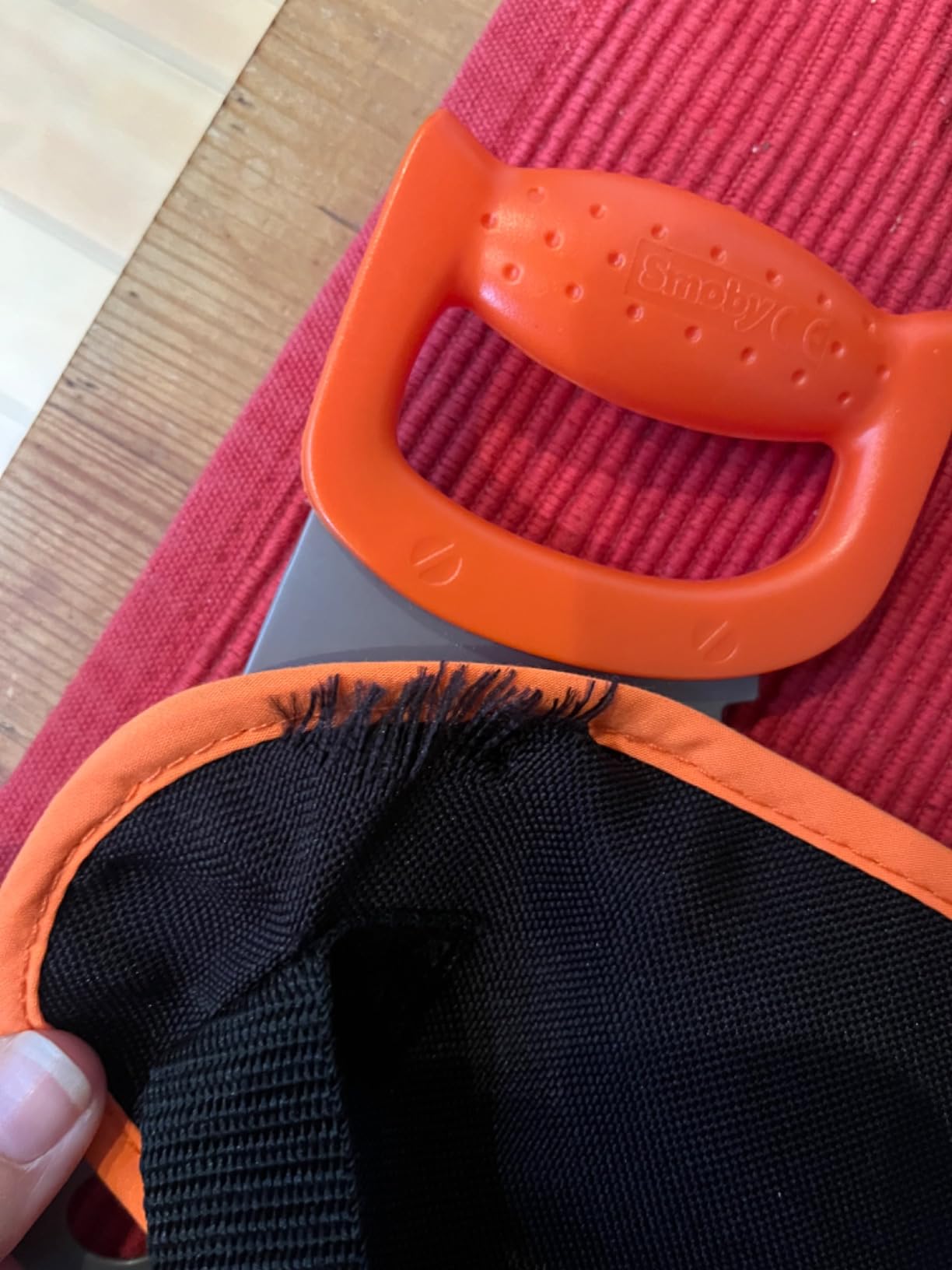 Kleiner Handwerker