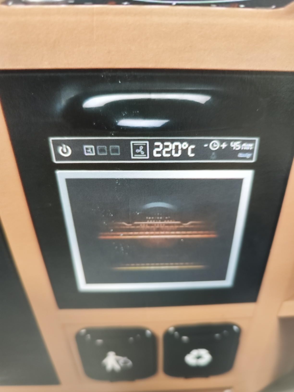 Geräusche nett