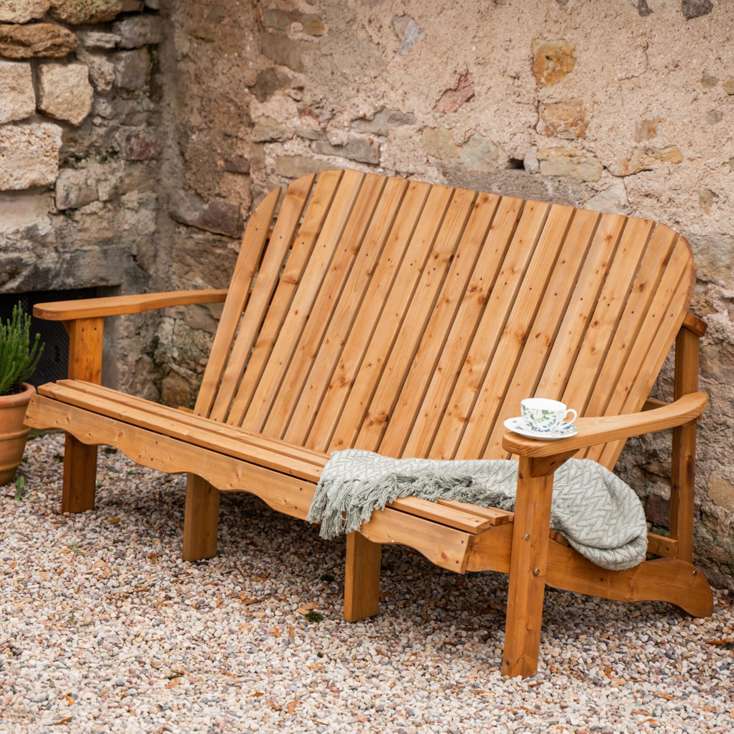 axi-isabelle-gartenbank-holz-3-sitzer-173-cm-adirondack image 2