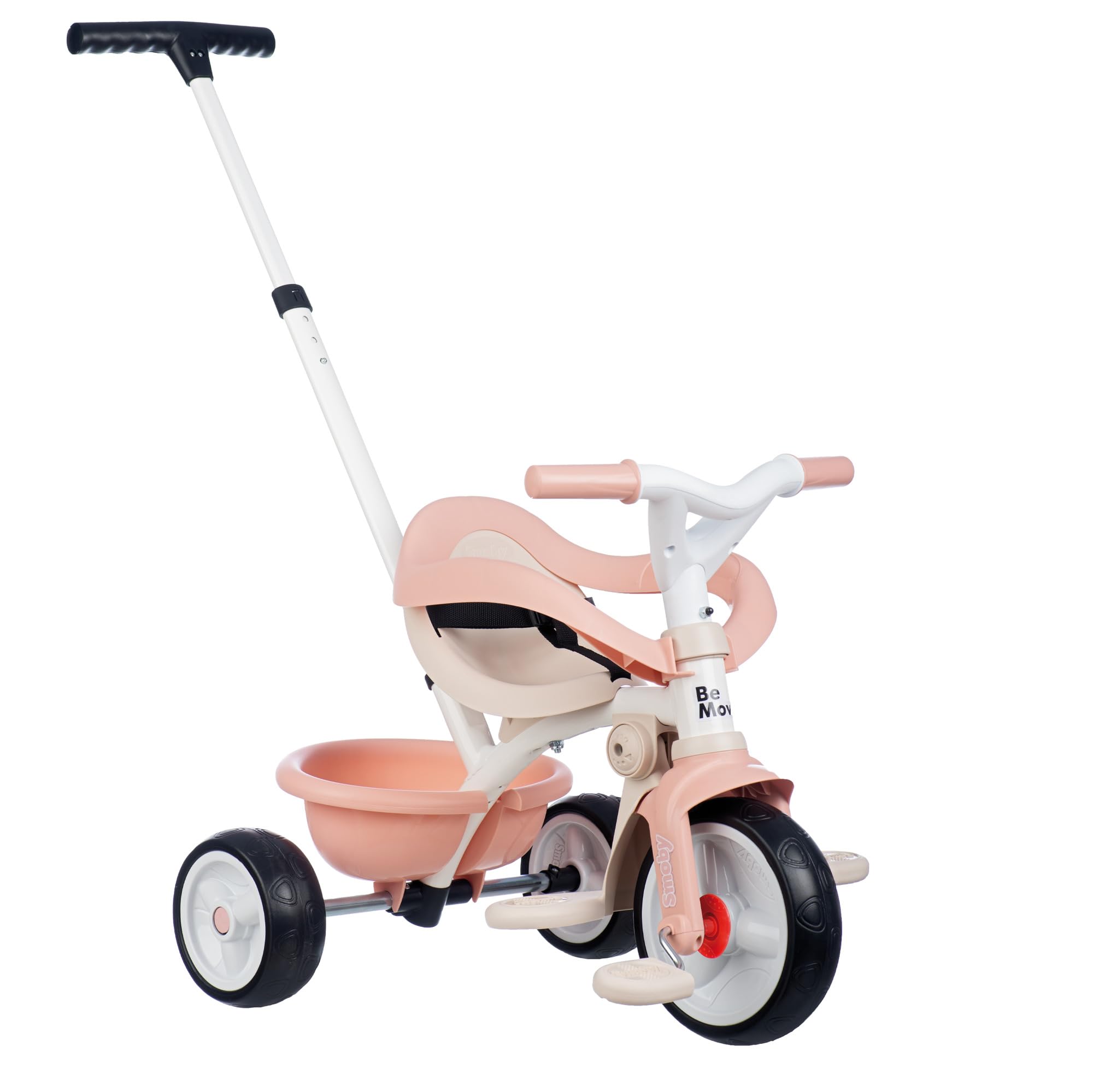 smoby-life-be-move-komfort-dreirad-ros-mit-schubstange image 1