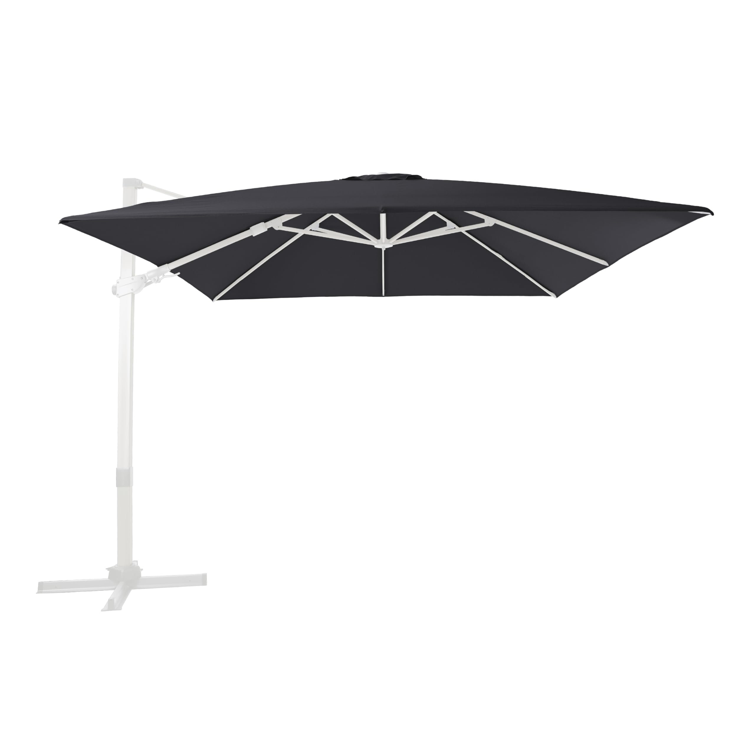axi-apollo-ampelschirm-300x300-cm-rechteckig-mit-kreuzfu-4 image 1