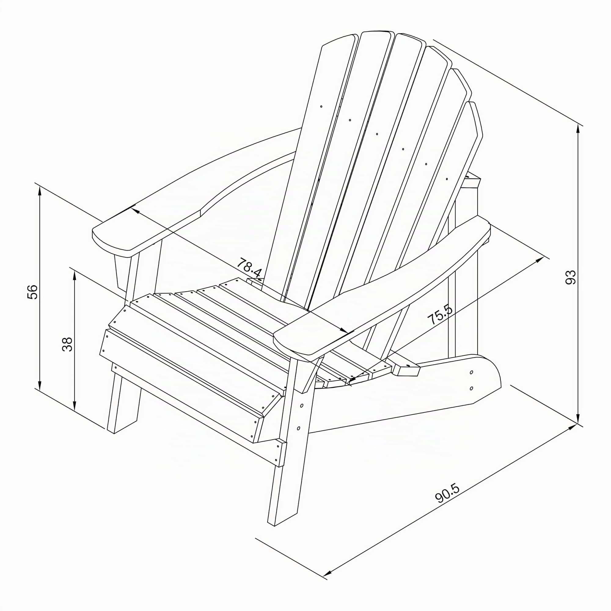 axi-classic-carmen-adirondackstuhl-holz-wei-1-person image 2