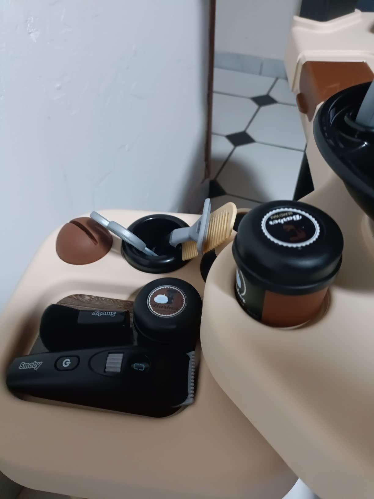 Geschenkhit
