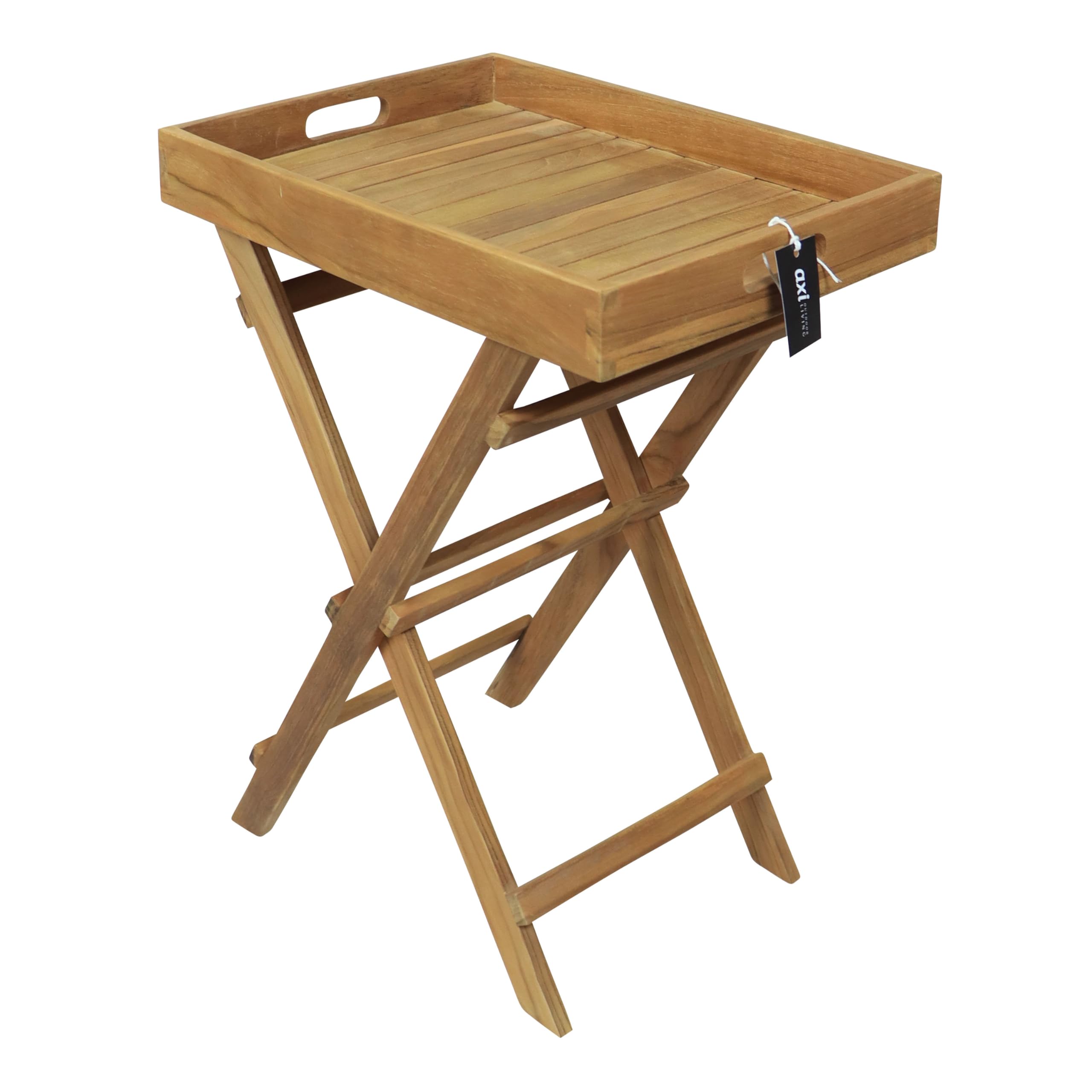 axi-inda-beistelltisch-teak-klappbar-tablett-39x29x50-cm image 6