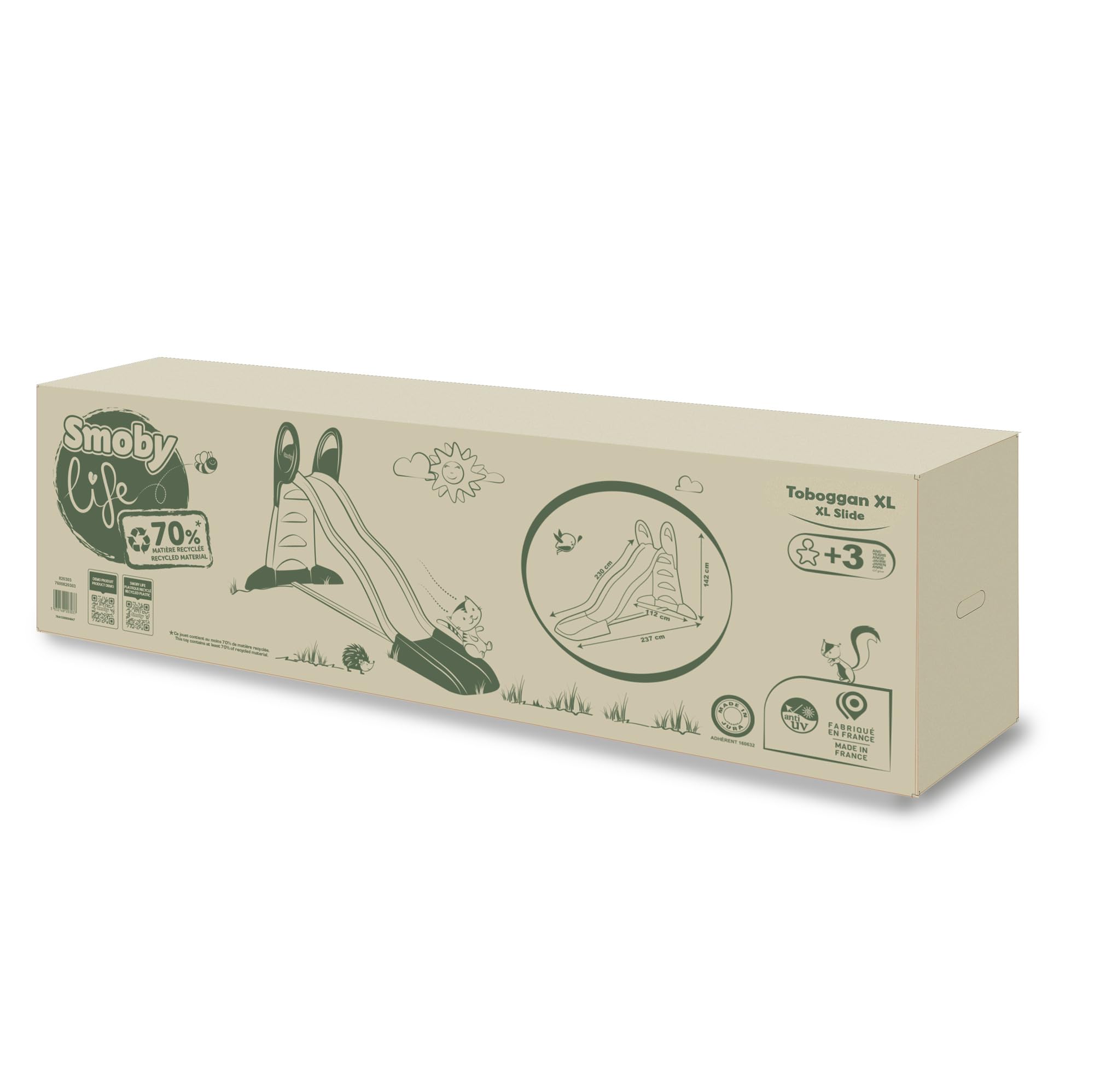 smoby-life-xl-doppel-wellen-rutsche-2-30m-wasser-ab-3j image 7
