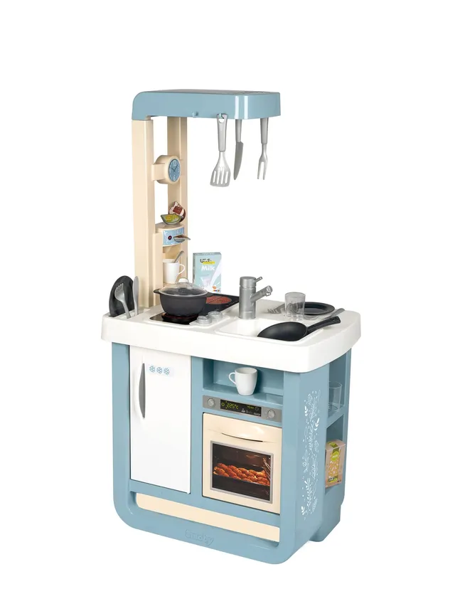 smoby-tefal-bon-appetit-spielk-che-mit-sound-ab-3-jahre image 1