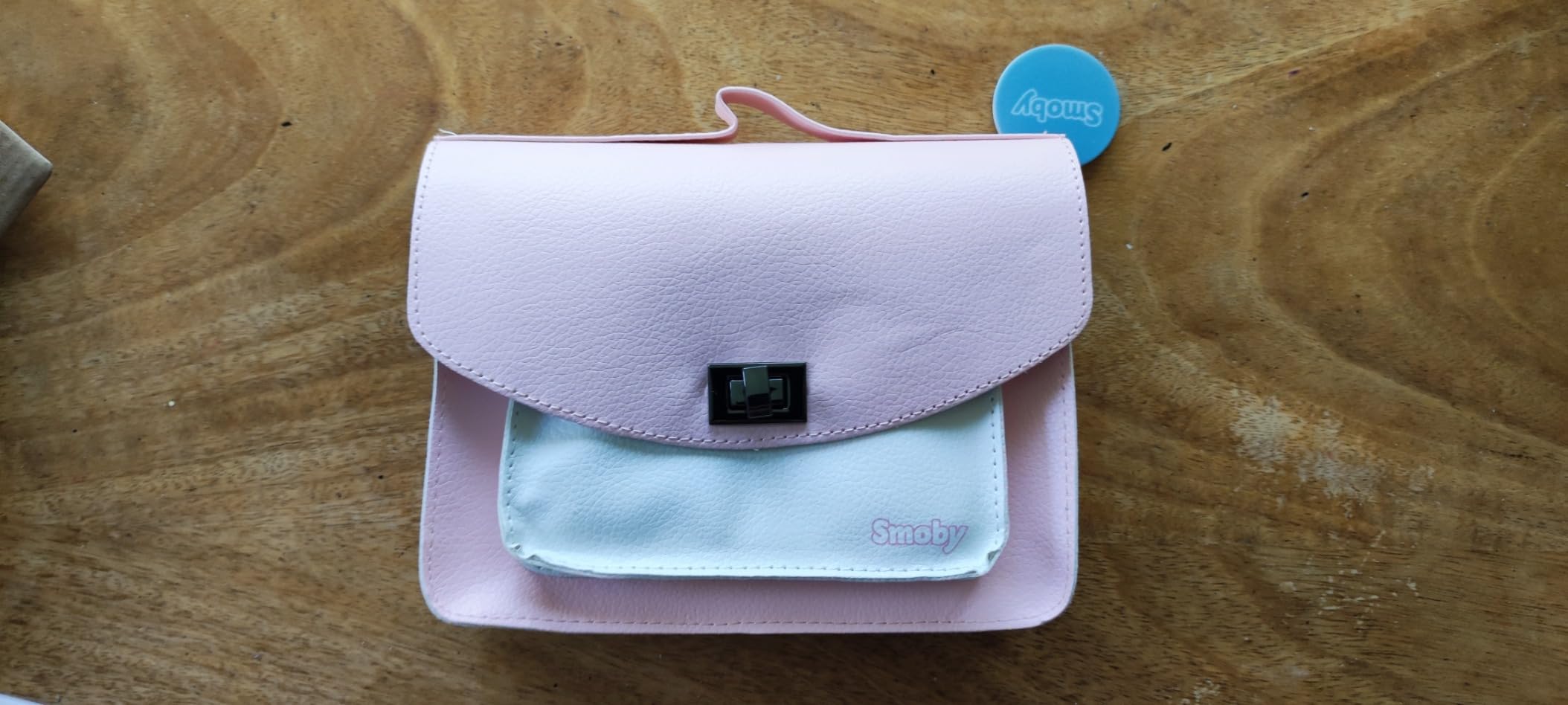 Süße Tasche