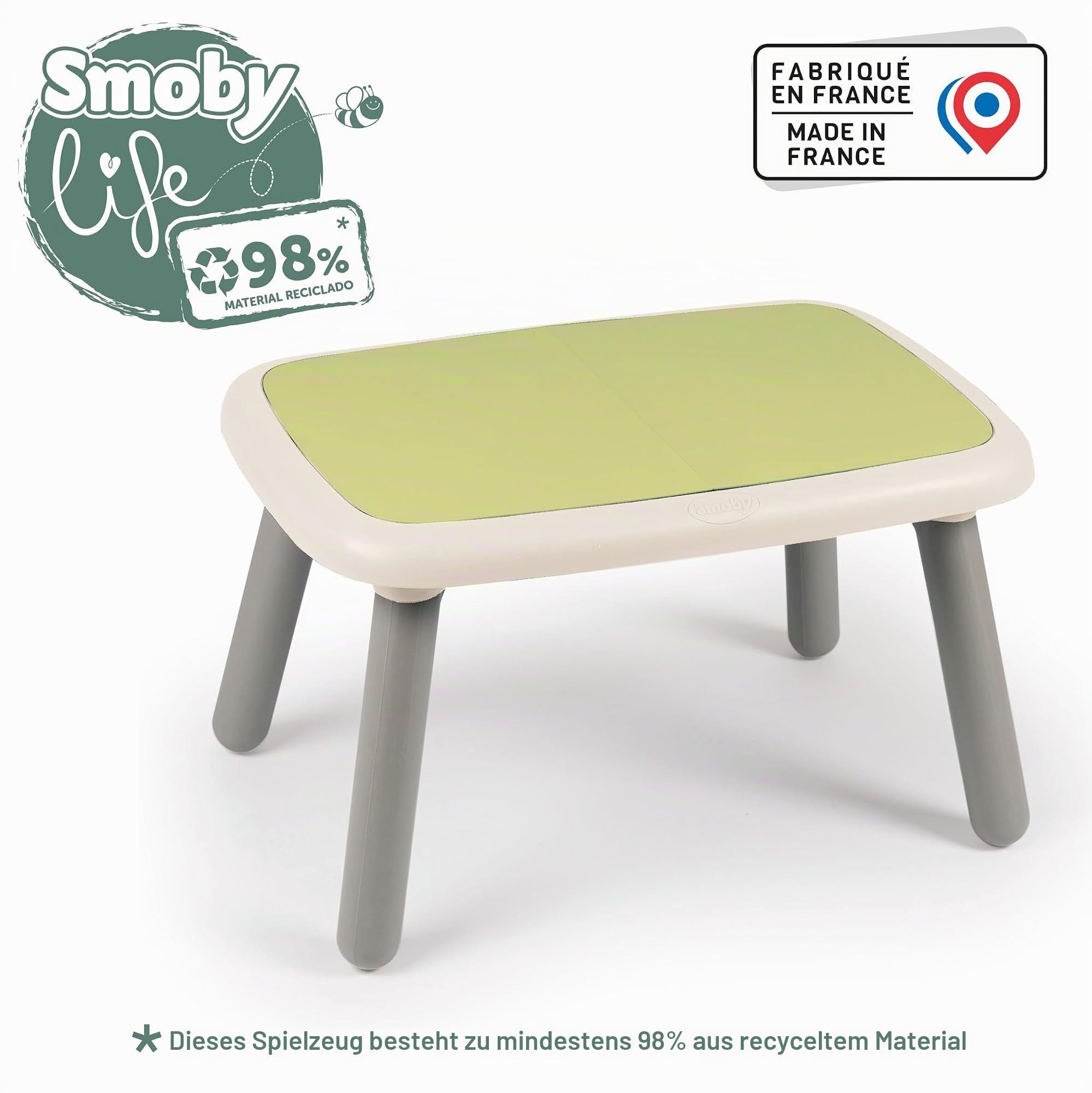 smoby-life-kindertisch-recycled-kunststoff-f-r-4-kinder image 4