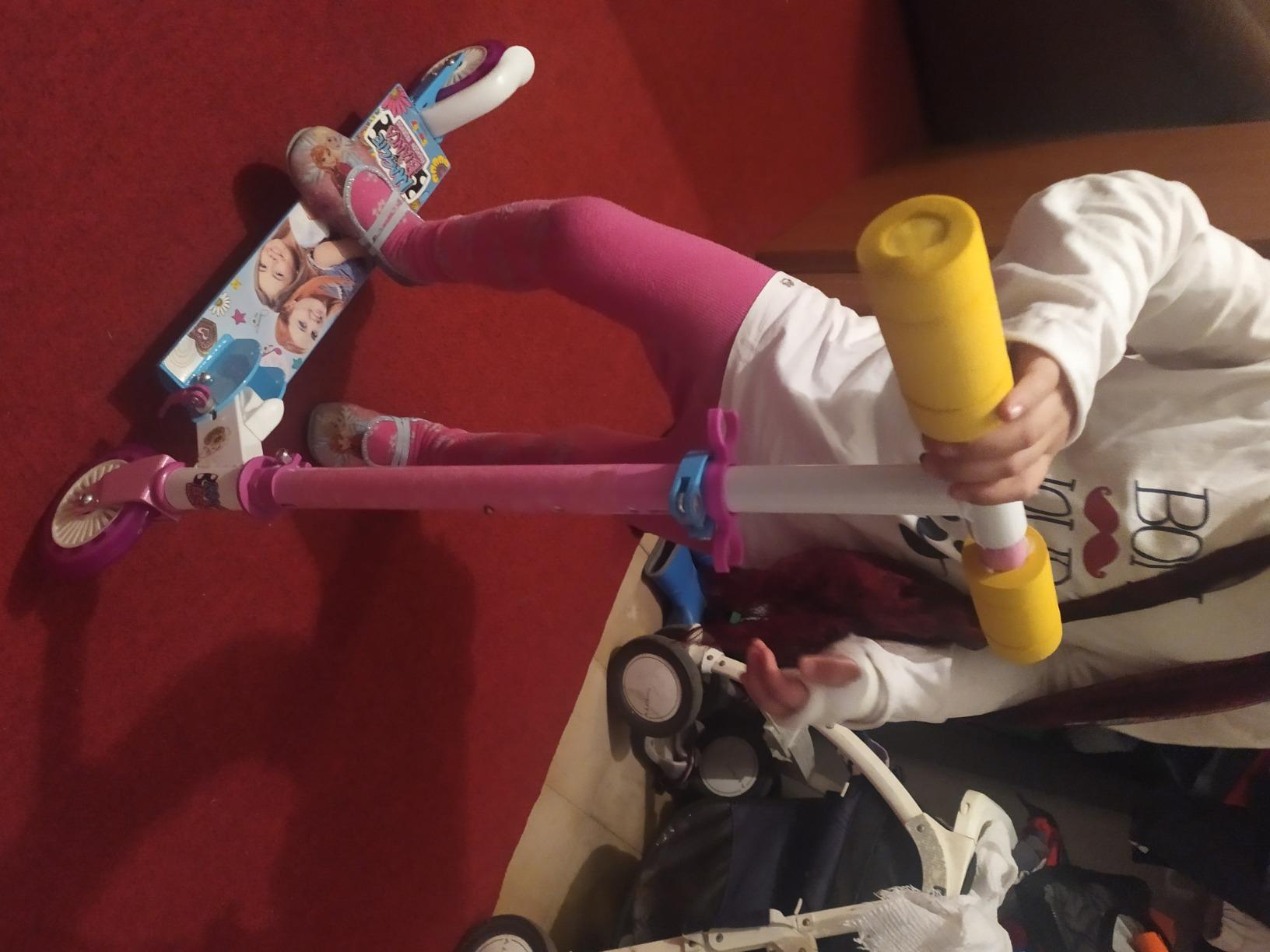 Toller Roller