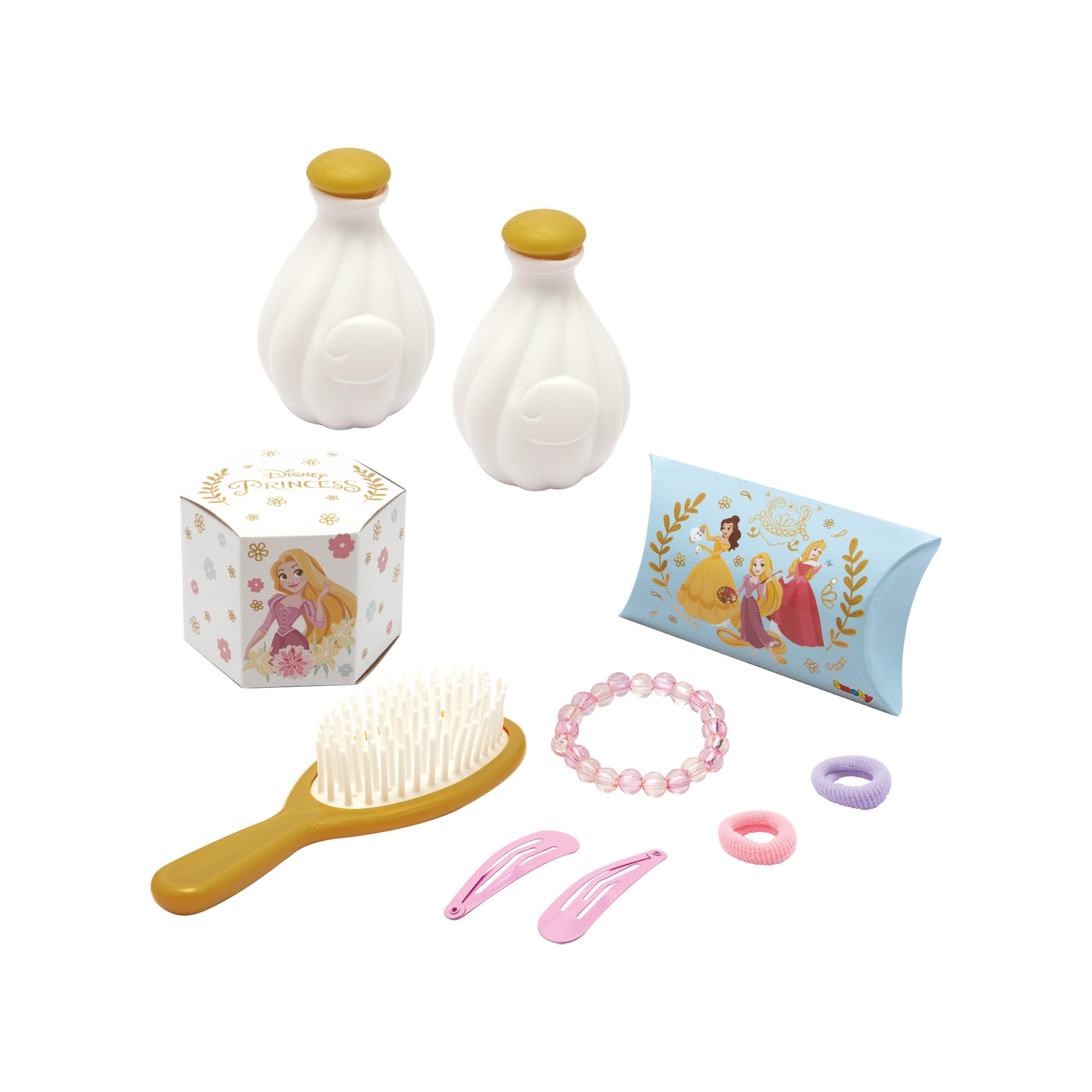 smoby-disney-princess-frisiertisch-schminktisch-kinder image 3