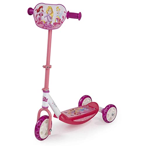 smoby-disney-princess-roller-kinderroller-3-r-der-ab-3-jahre image 4