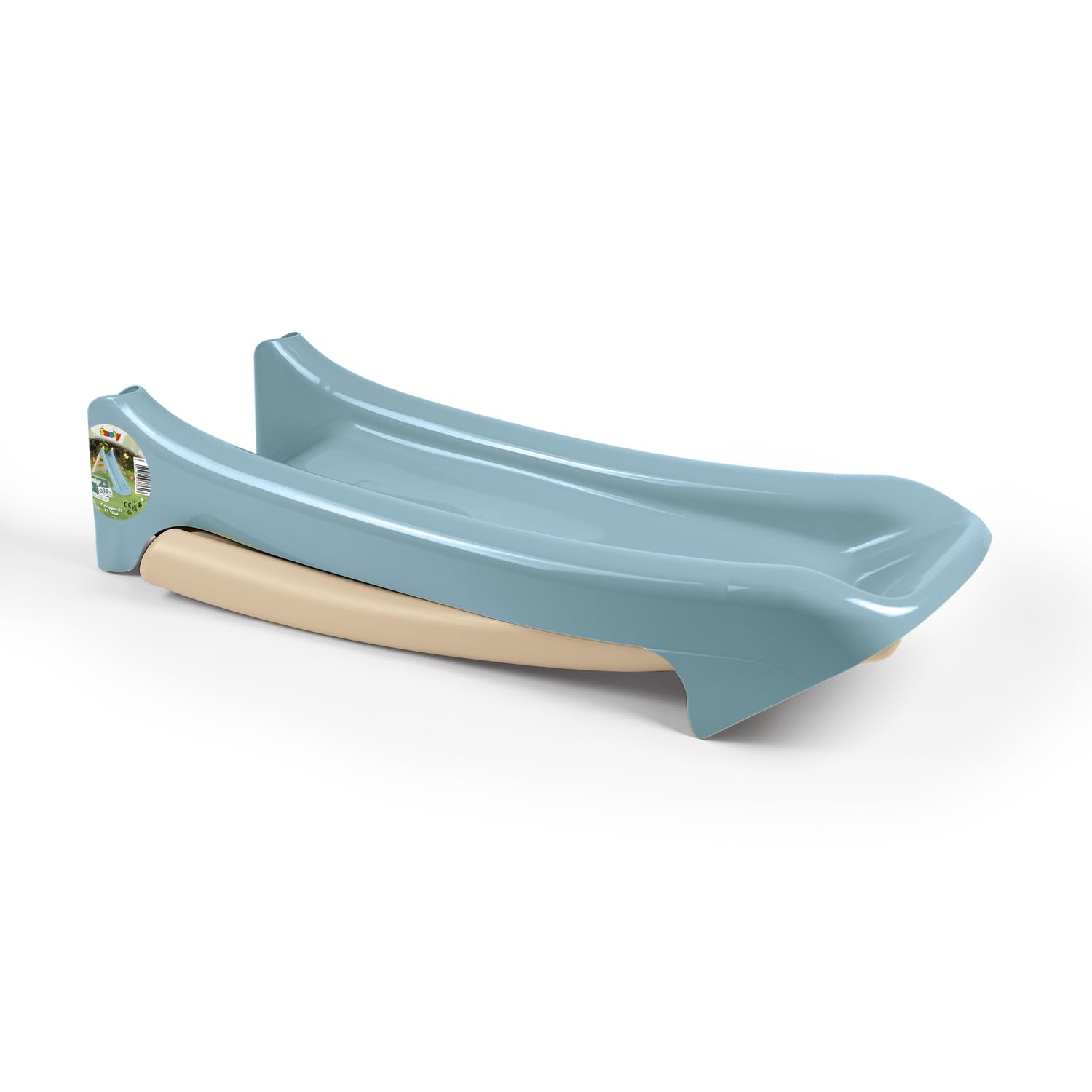 smoby-life-rutsche-xs-blau-90-cm-mit-wasseranschluss-ab-2-j image 5