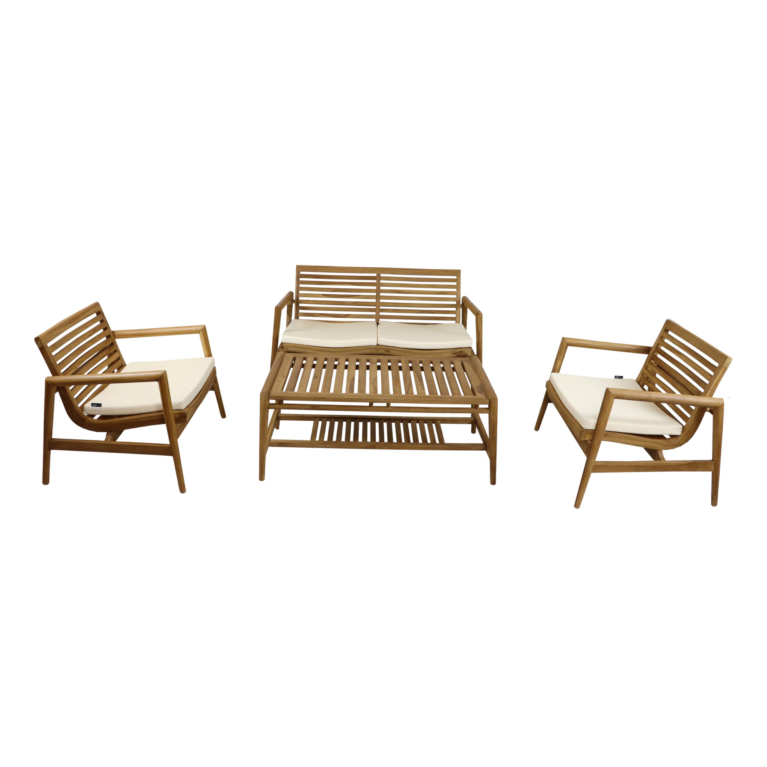 axi-june-loungeset-teakholz-4-teilig-f-r-5-personen image 6