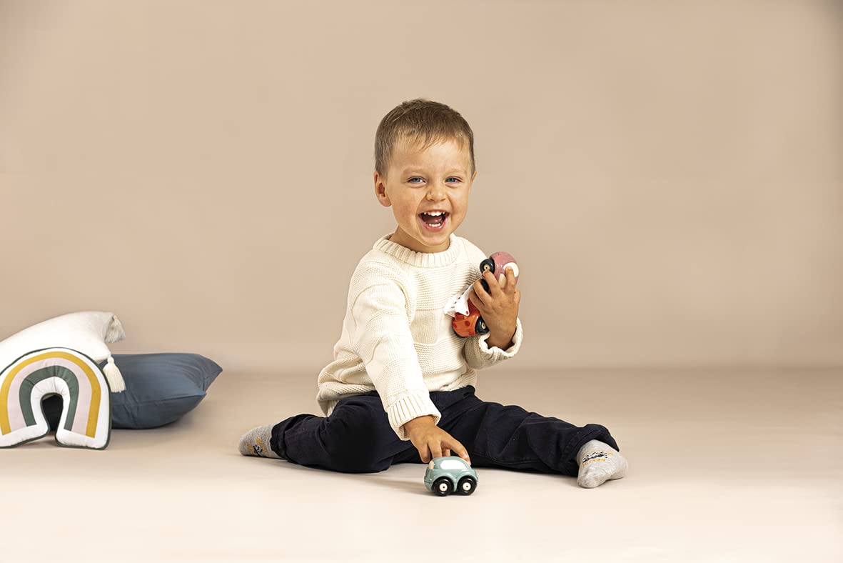 smoby-little-set-3-spielautos-feuerwehrauto-box-ab-12m image 5