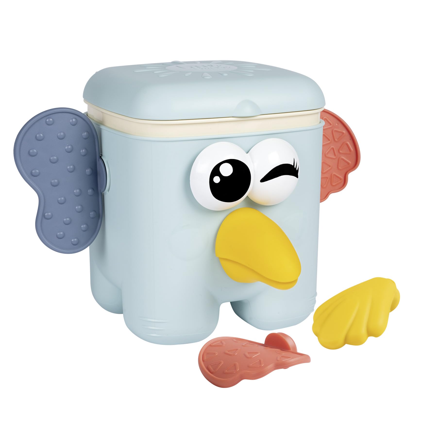 smoby-little-kaboom-cube-steckw-rfel-15-teile-ab-18m image 1