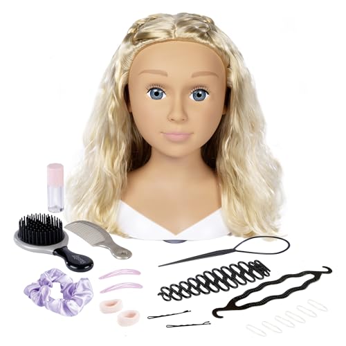 smoby-my-beauty-frisierkopf-blond-puppenkopf-19-teile-zubeh-r image 8