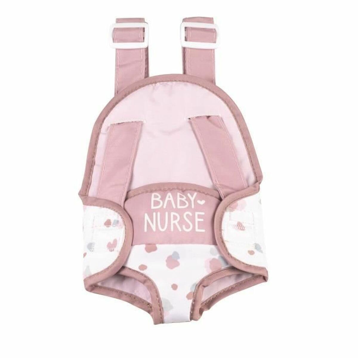 smoby-baby-nurse-puppen-tragesitz-rosa-bis-42-cm image 8