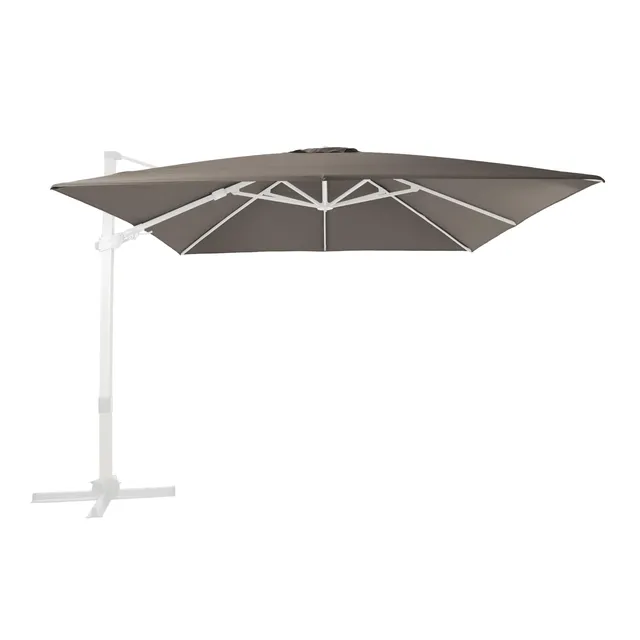 axi-apollo-ampelschirm-300x300-cm-rechteckig-mit-kreuzfu image 1